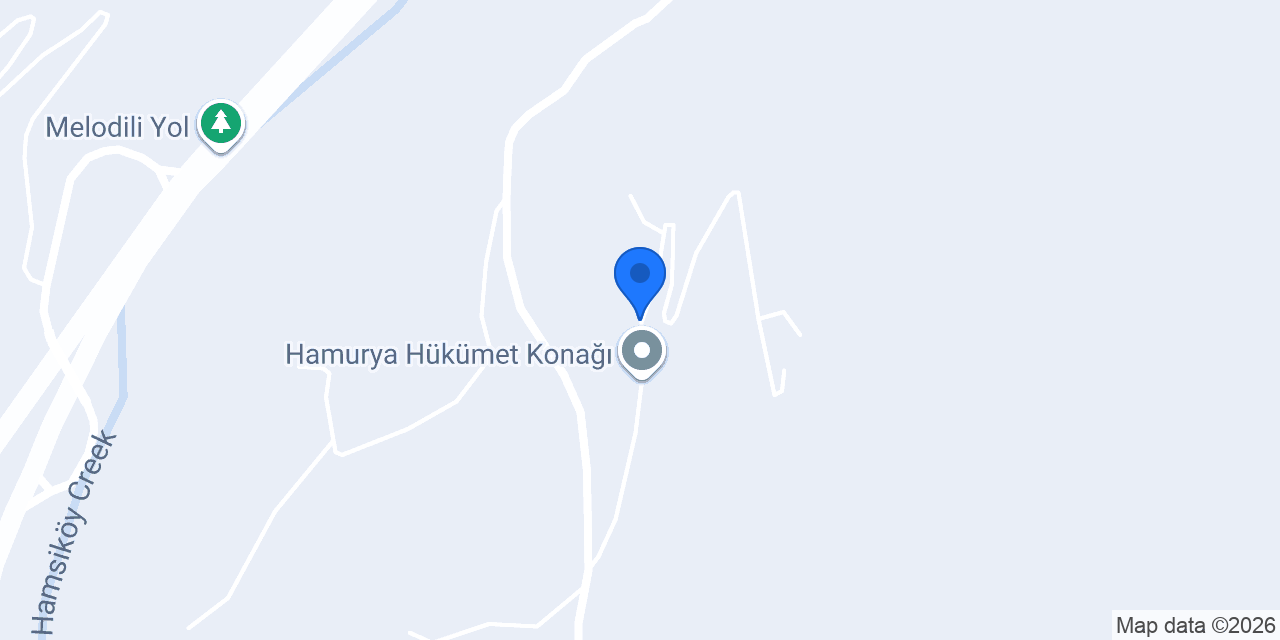 İmcar rent a car konumu