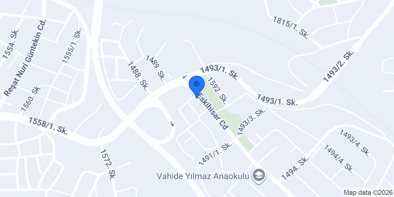 Tekoğlu Motors konumu