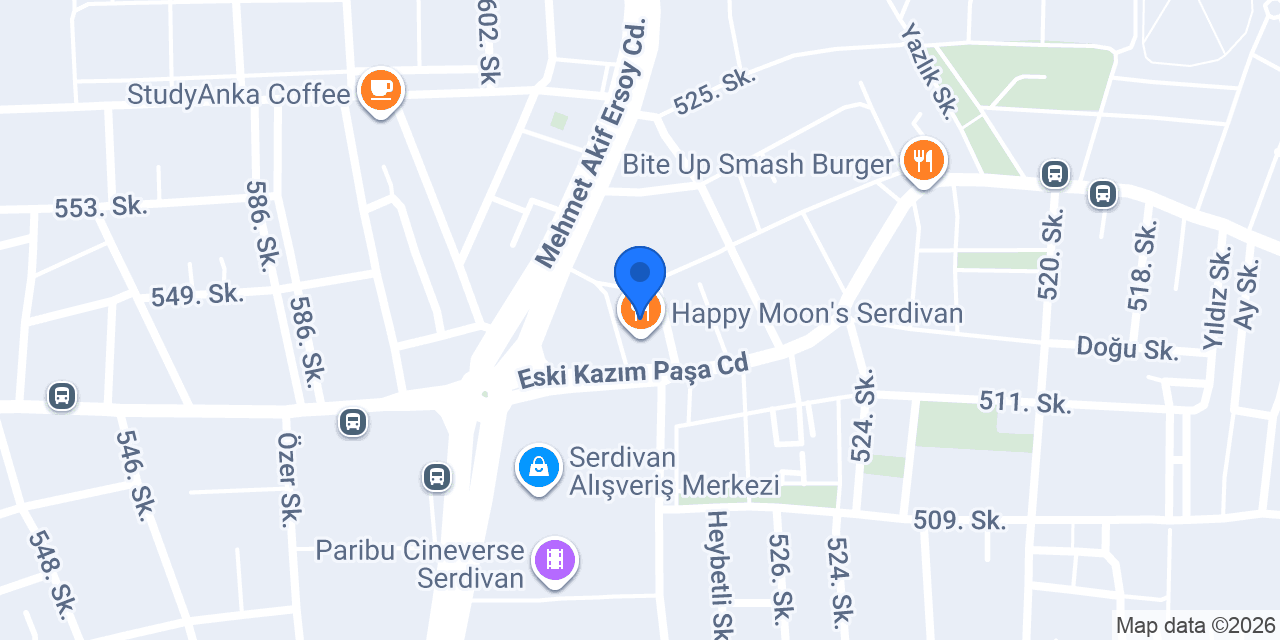 Masal Mimarlık Yapı Proje LTD. ŞTİ konumu
