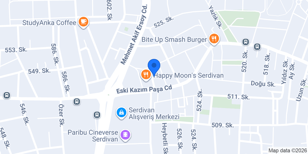 Verim Bireysel Destek & Özel Eğitim konumu