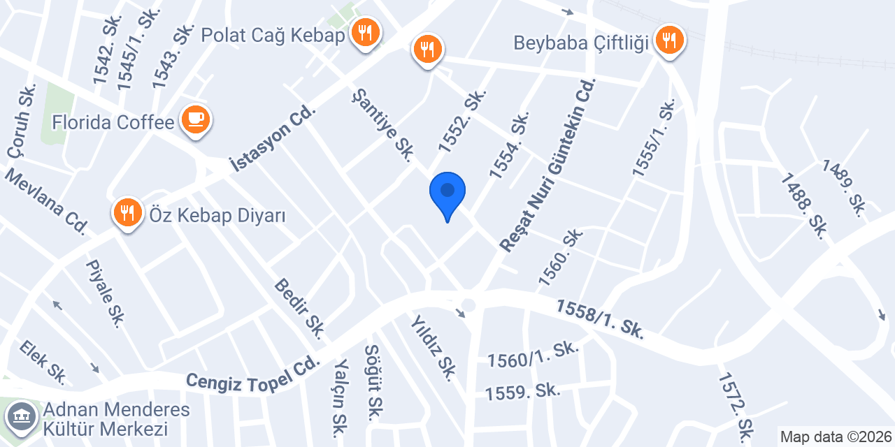 iremyapı-iremdus konumu