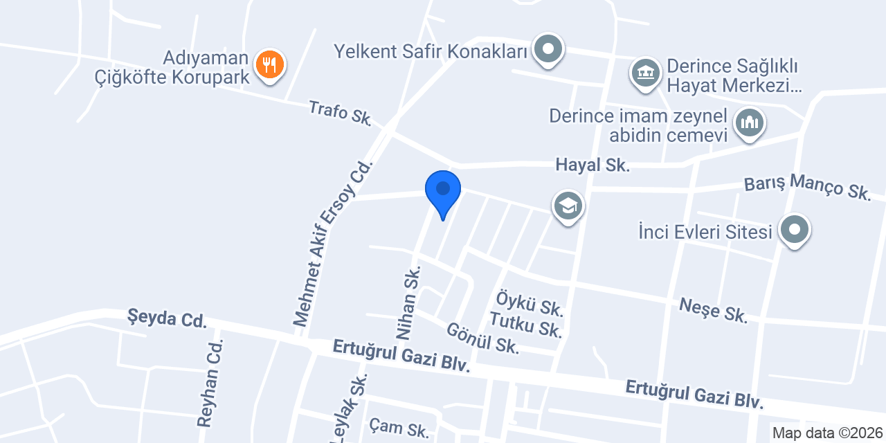 Kocaeli Mutfak Banyo Tadilat konumu