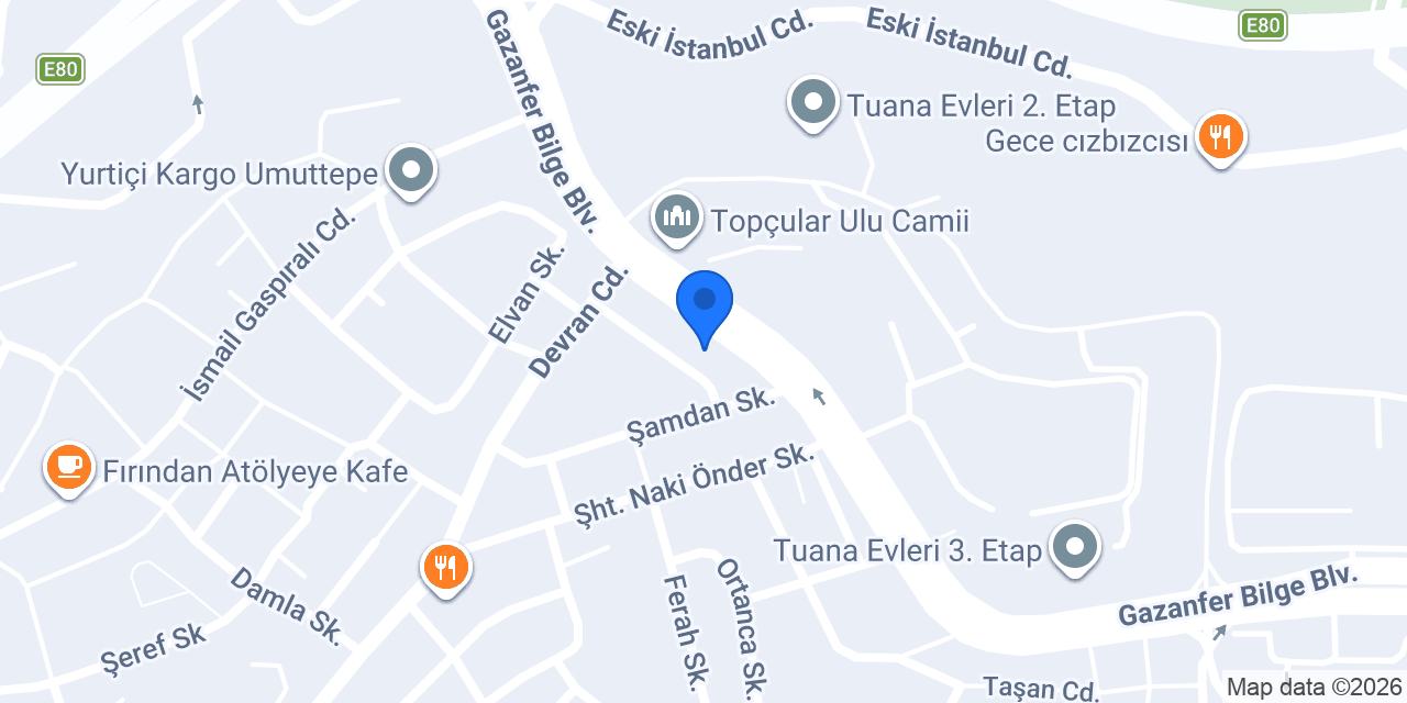 COUSINS AUTO SPA CENTER konumu
