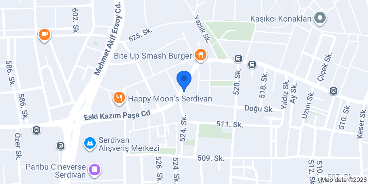 Kardeşler piliç ızgara konumu