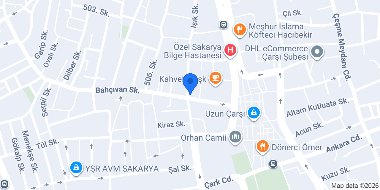 Remax Ay konumu