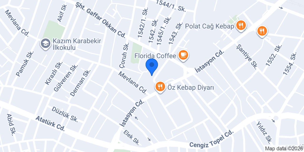 moda pestij konumu