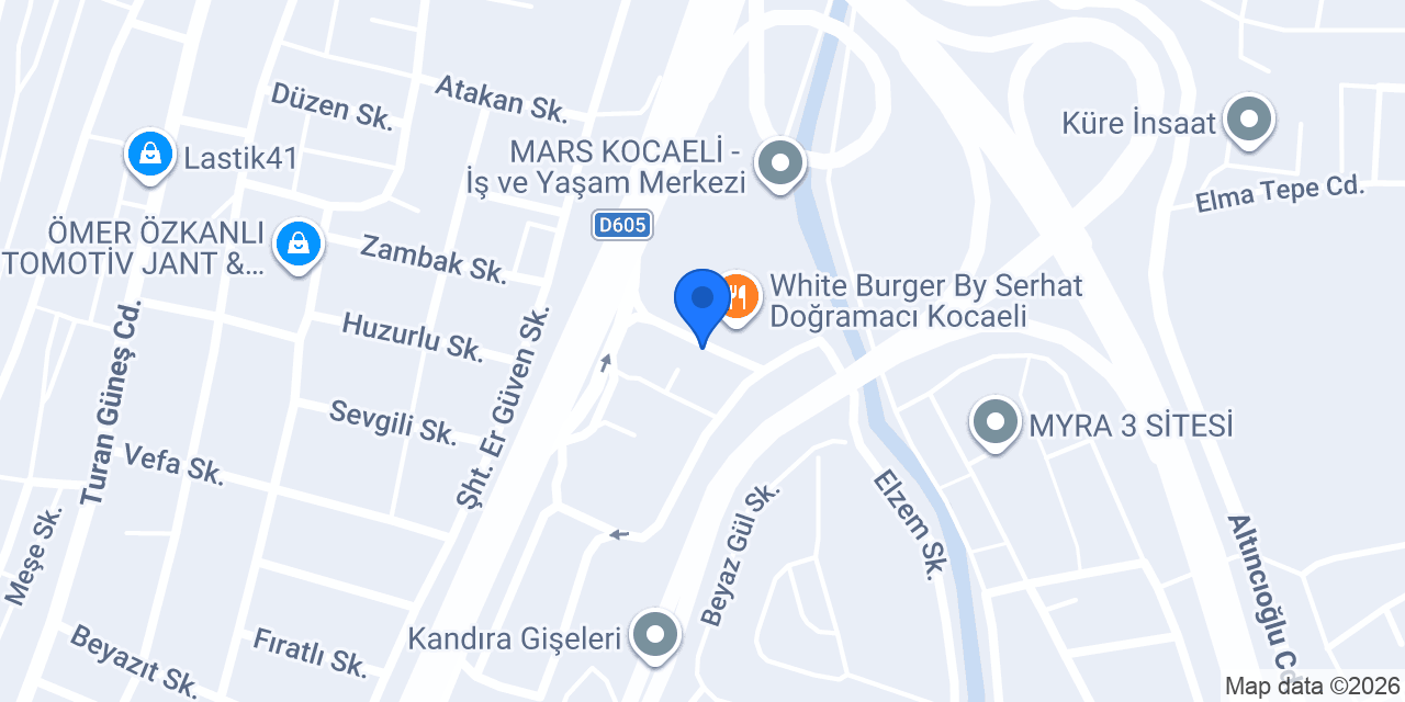 Dr. Samet Keser - Medikal Estetik konumu