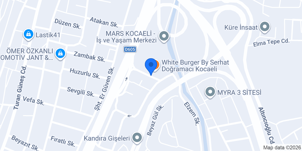 Augee Nail Studio | İzmit Protez Tırnak - İpek Kirpik konumu