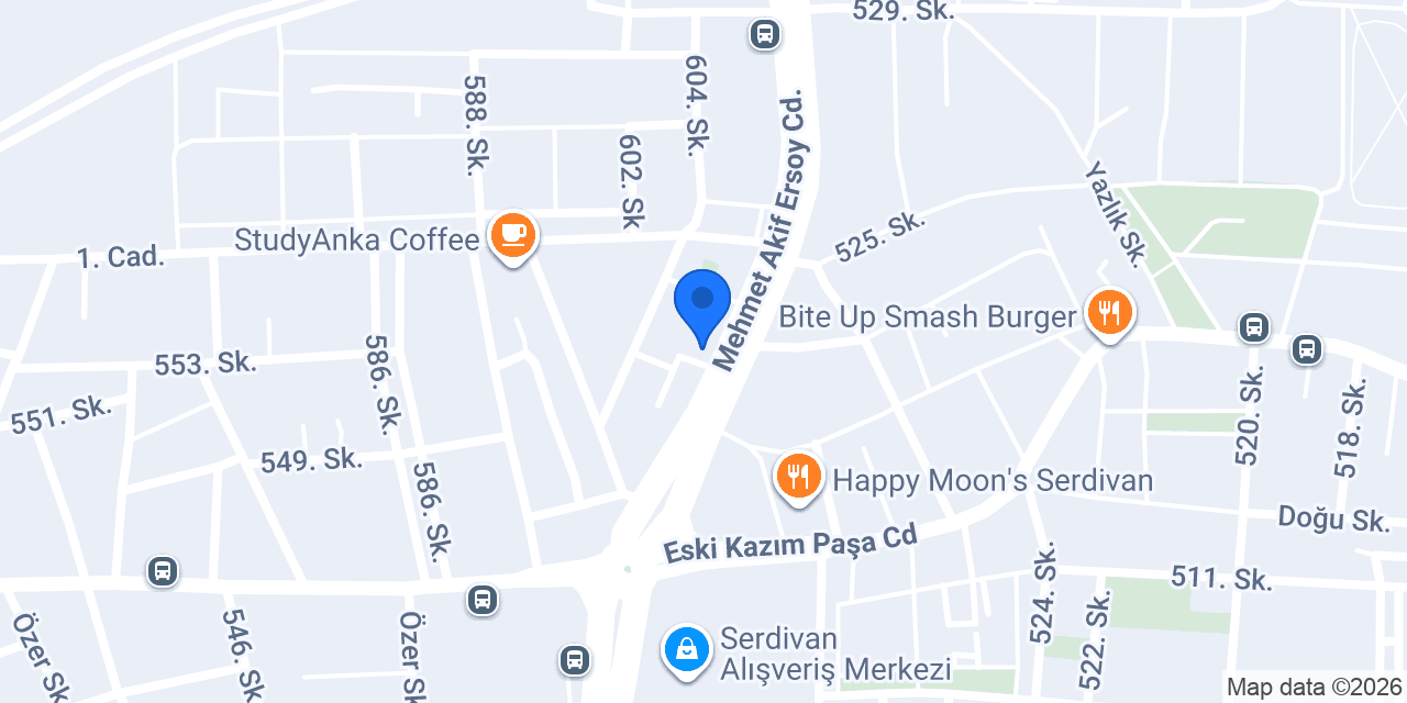 Sakarya Psikolog Berra Civan konumu