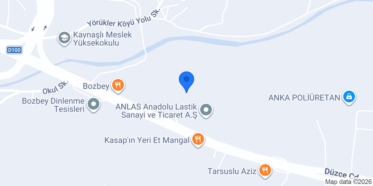 Seypet konumu
