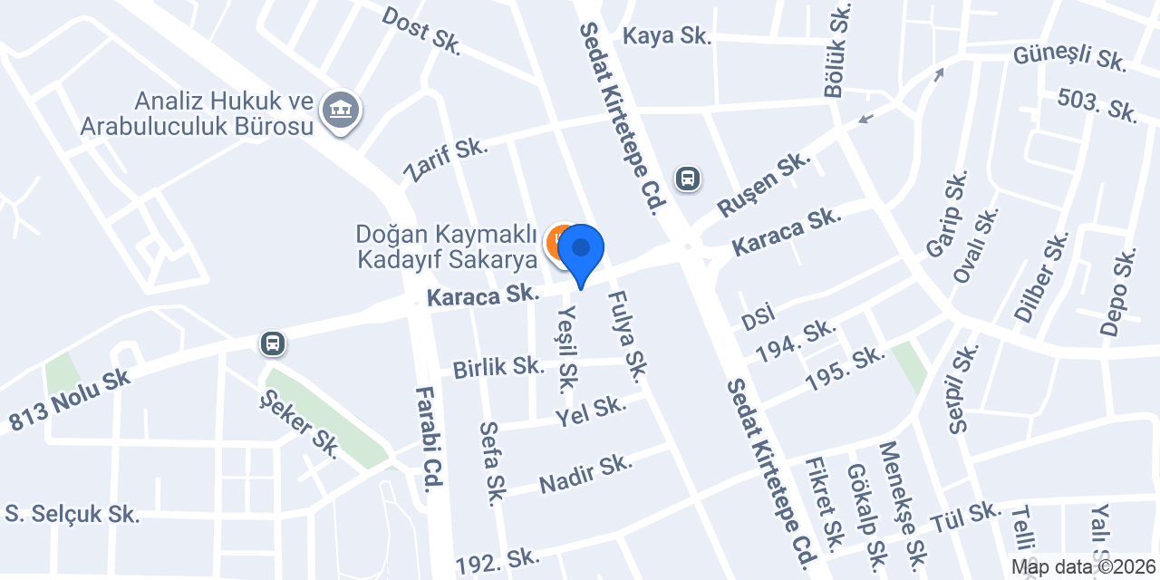 BİZİM KOKOREÇ konumu