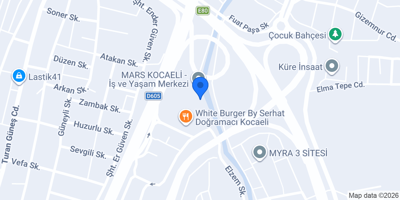 Klinik Psikolog Melisa Engin konumu