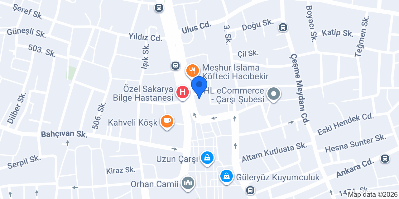 Psikolog İrem Tan konumu