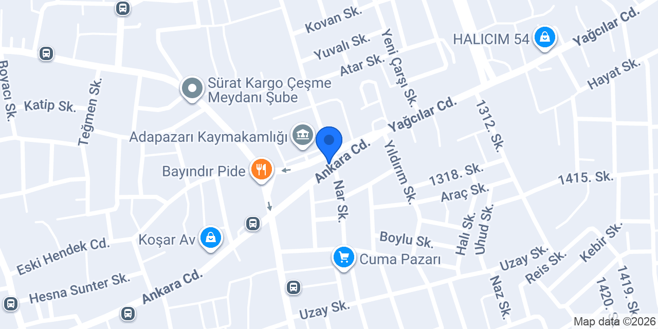 www.medyacark.com konumu