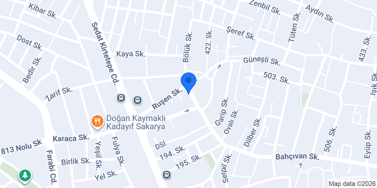 Karaul Market/KARMAR konumu