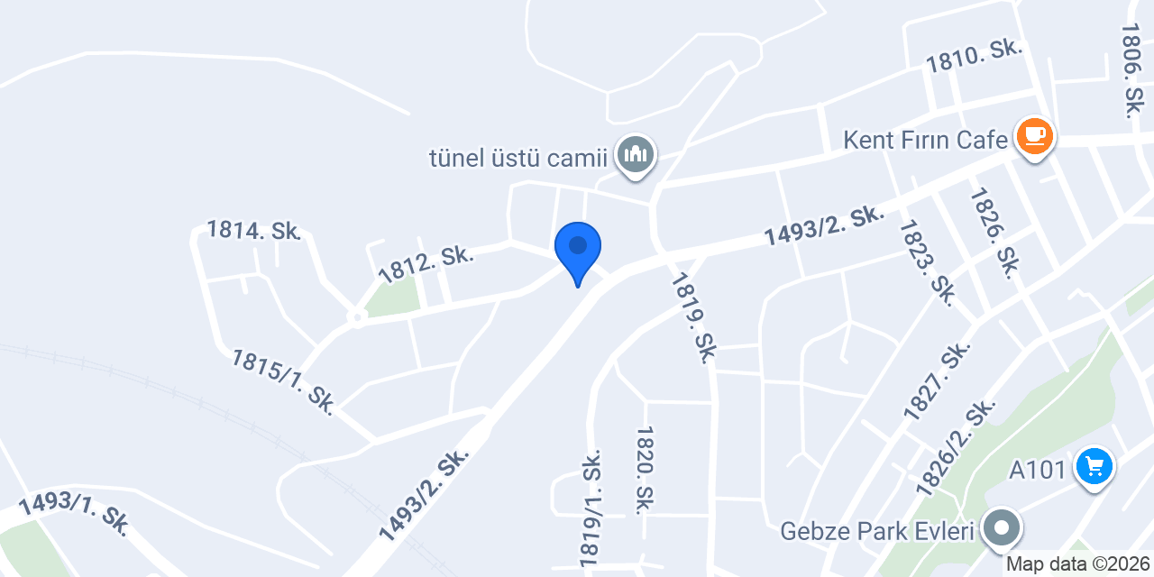 Bilal Usta'nın Yeri Kuzu Kokoreç konumu