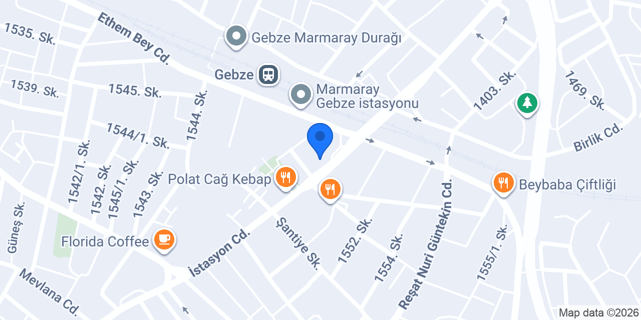 PİLAVCI ÖMER konumu