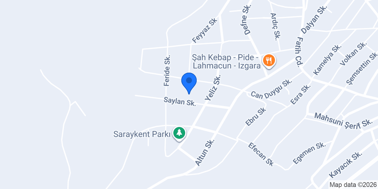 Yerdeki yıldızlar otizm konumu