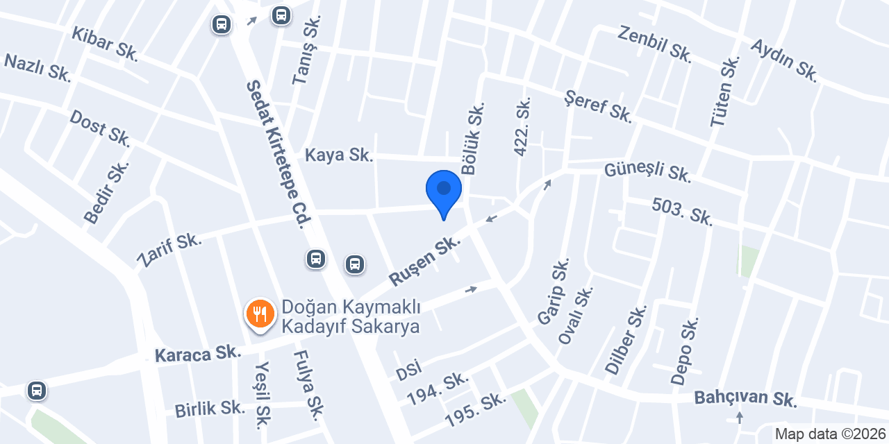 Vega çiçek konumu