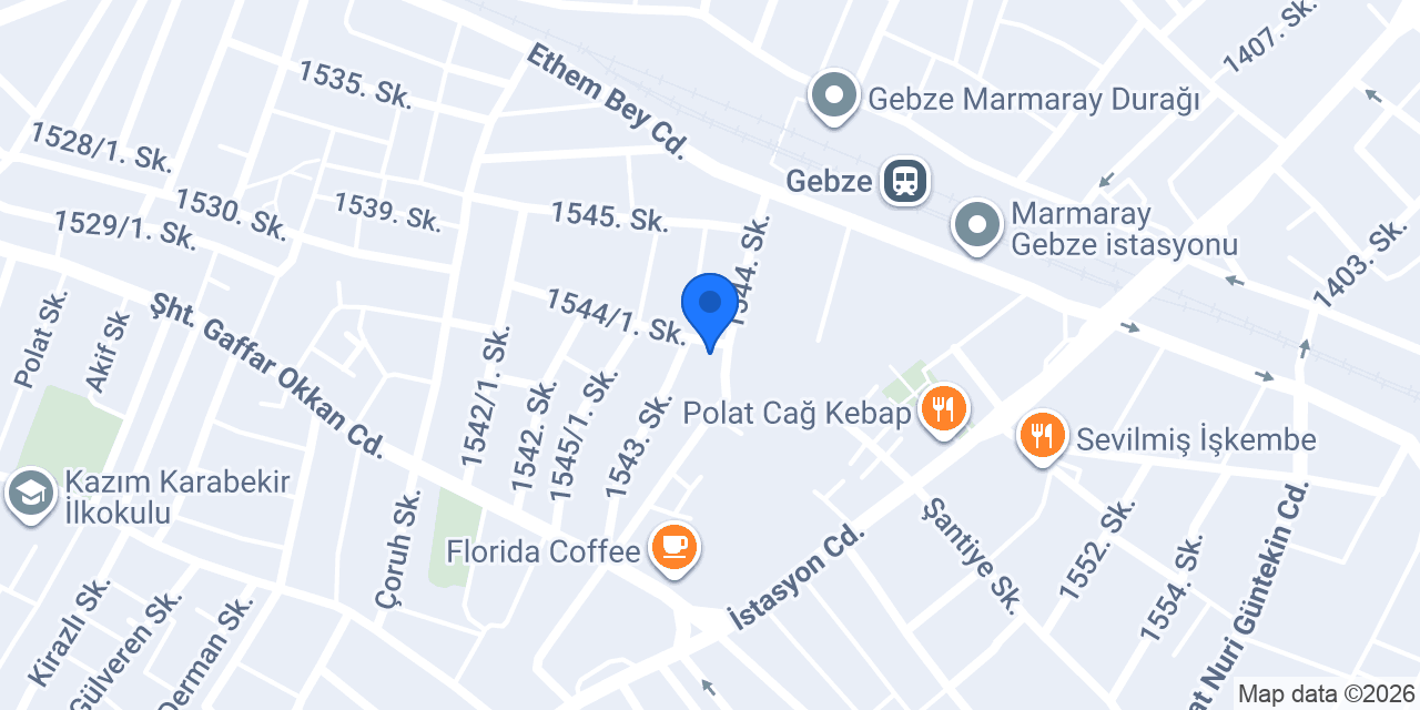 3A Grup Medya Tedarik konumu