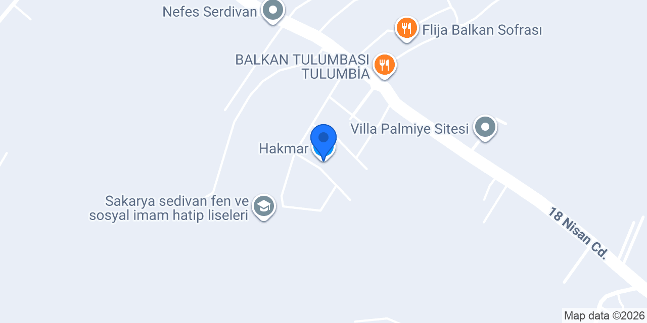ABC YAPI İNŞAAT konumu