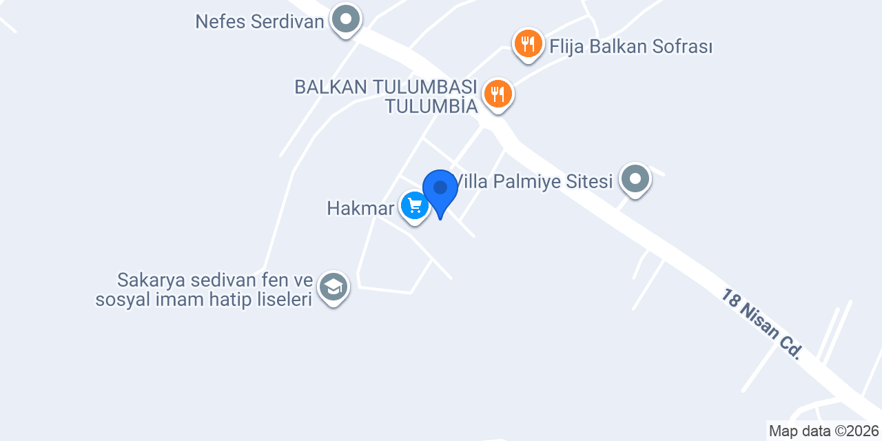 Union Bilişim konumu
