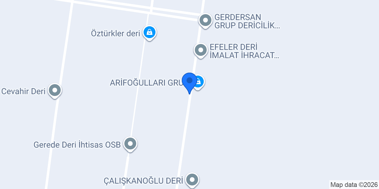KOYUNCUOGLU INVEST konumu
