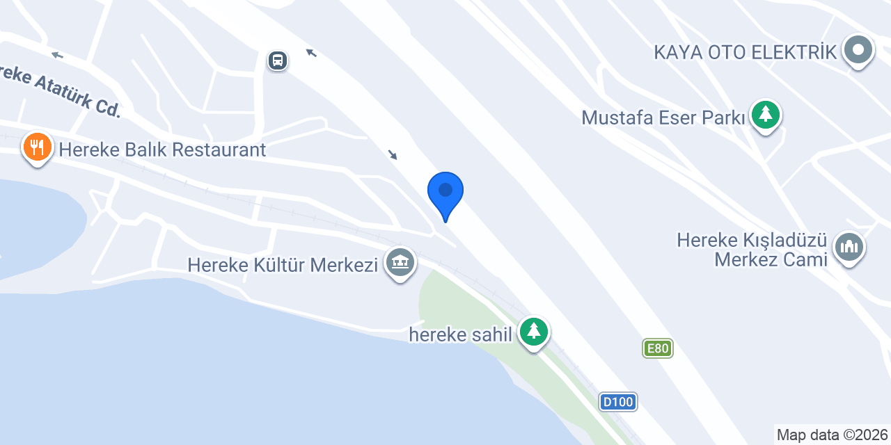 YAPIFEN Teknik inşaat San . Tic.Ltd konumu