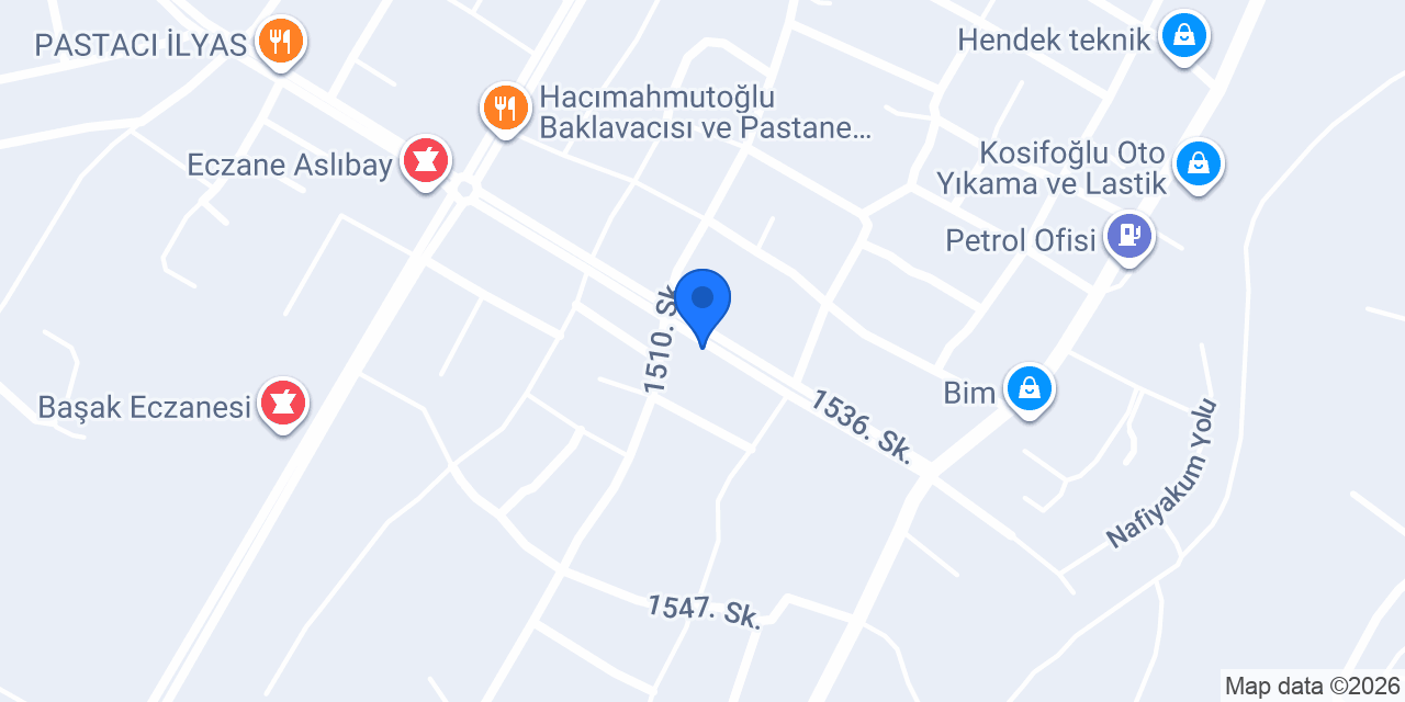 Beyazıt Asansör konumu