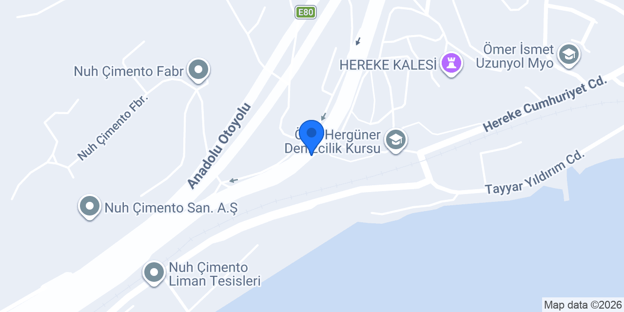 Avukat Zeynep Ayhan konumu