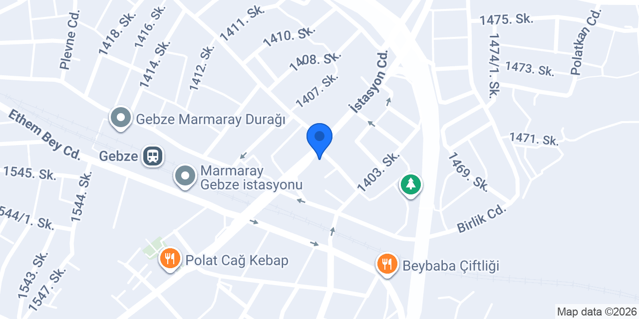 Mert Doner konumu