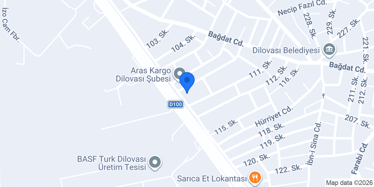 MoneyGram konumu