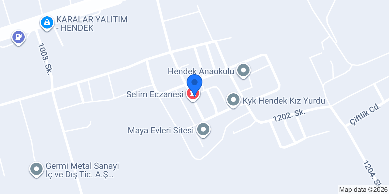 Minyatür hobi hendeksanatevi konumu