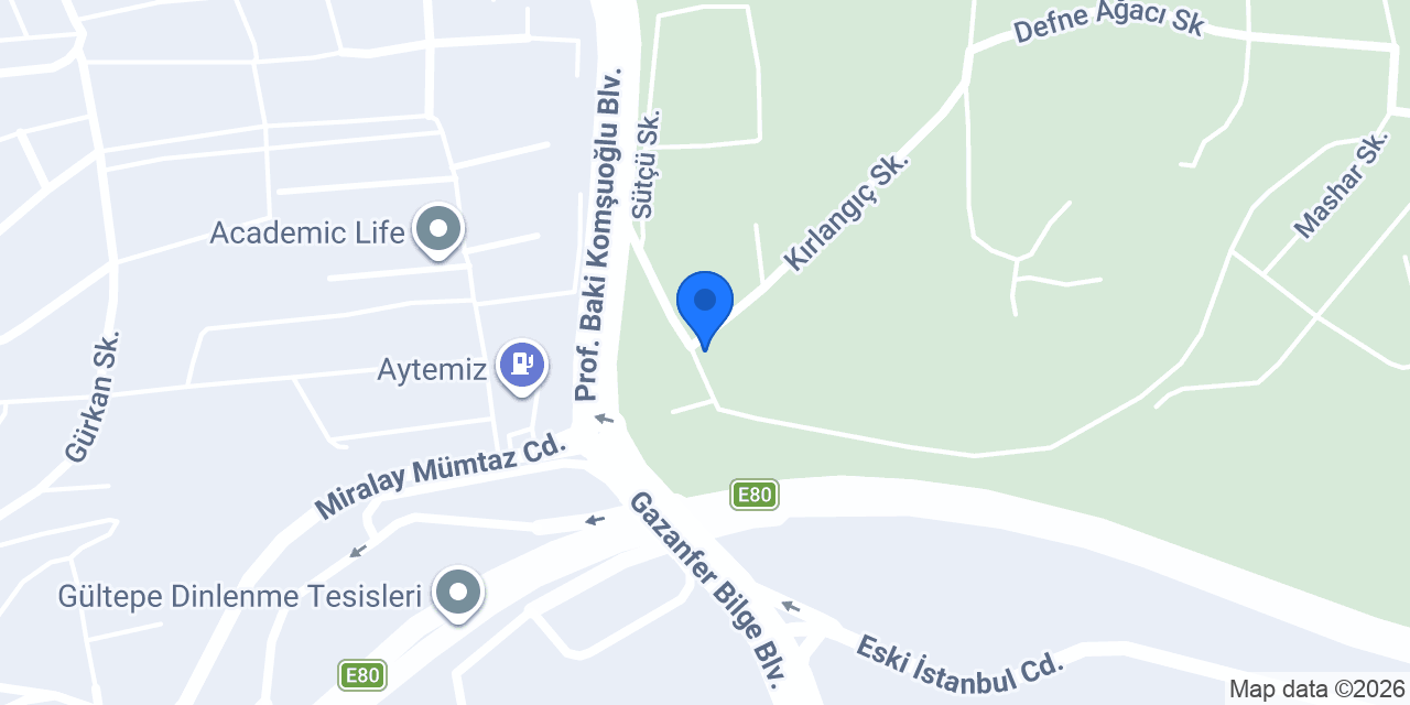 CALAP HAYVANCILIK konumu