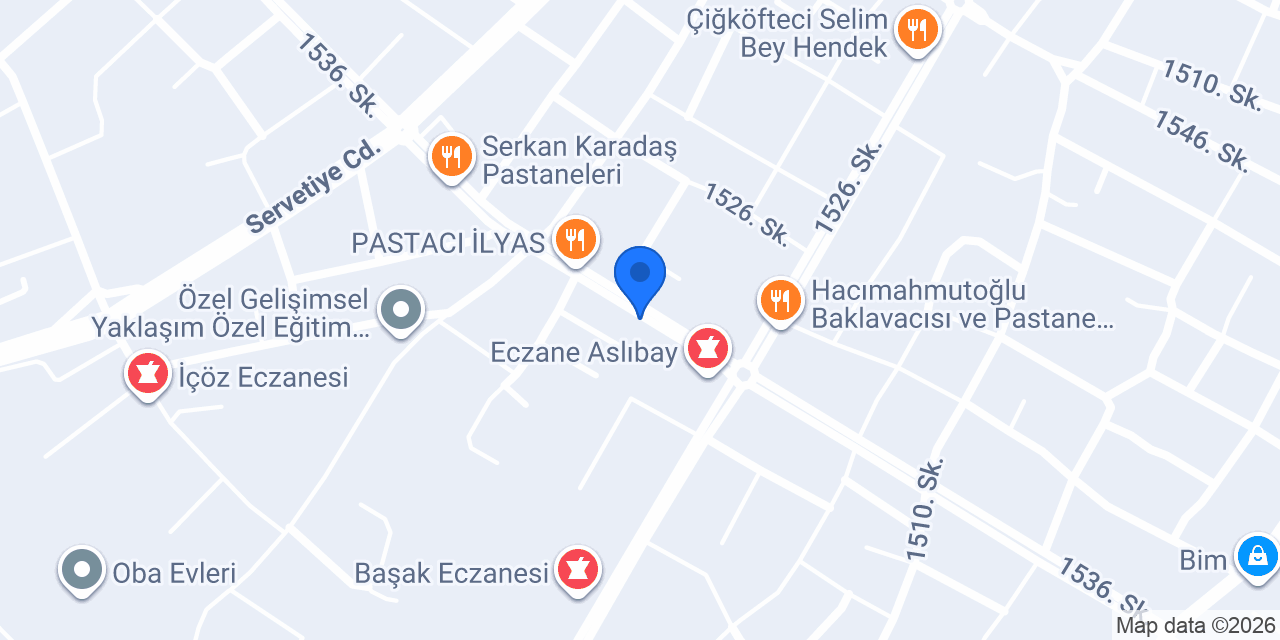 yzc perde konumu