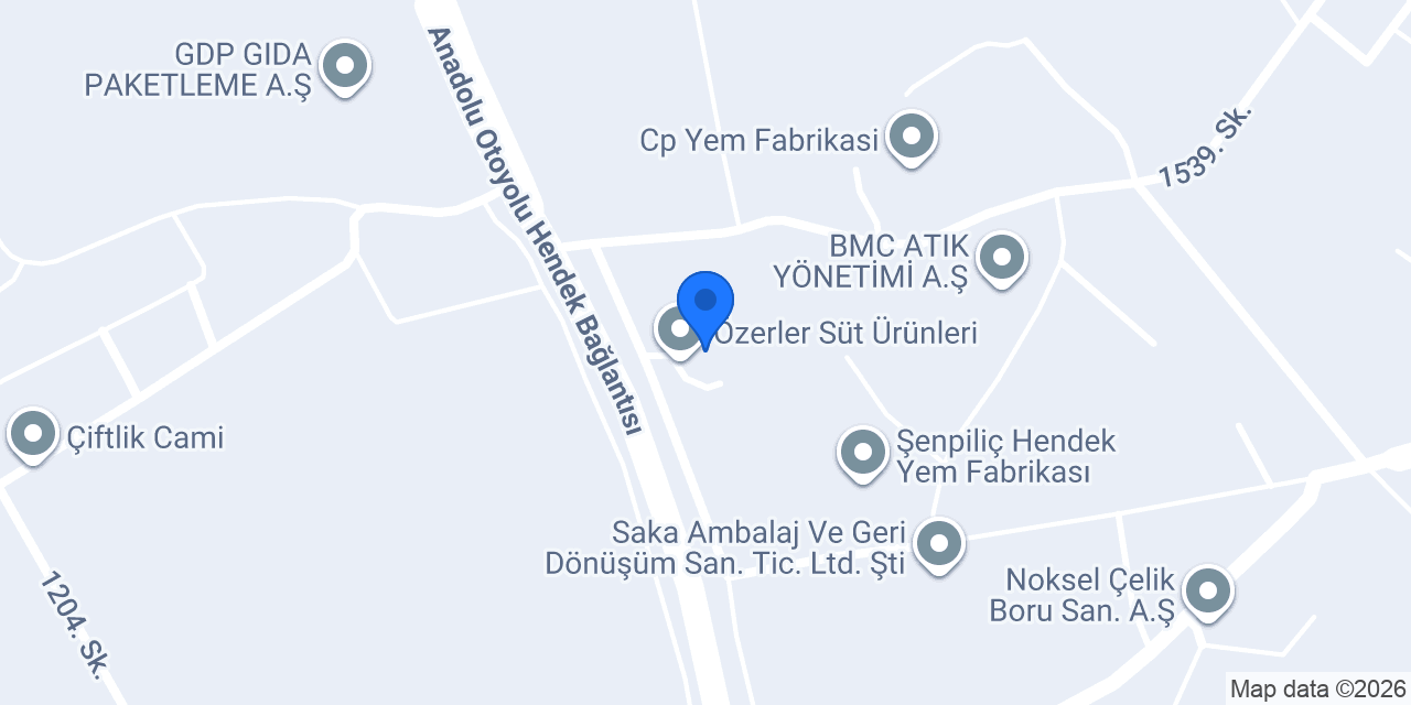 GurmeLab konumu