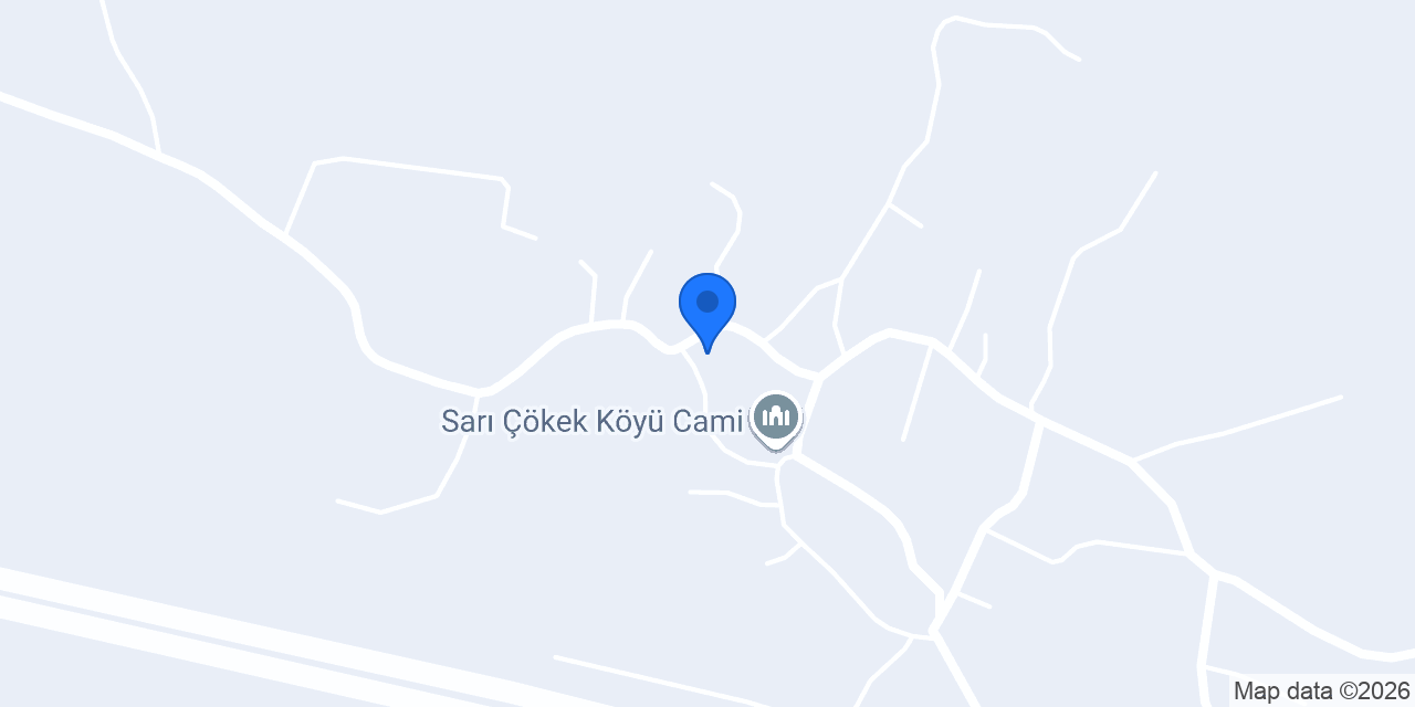 Sabahattin Sarier konumu