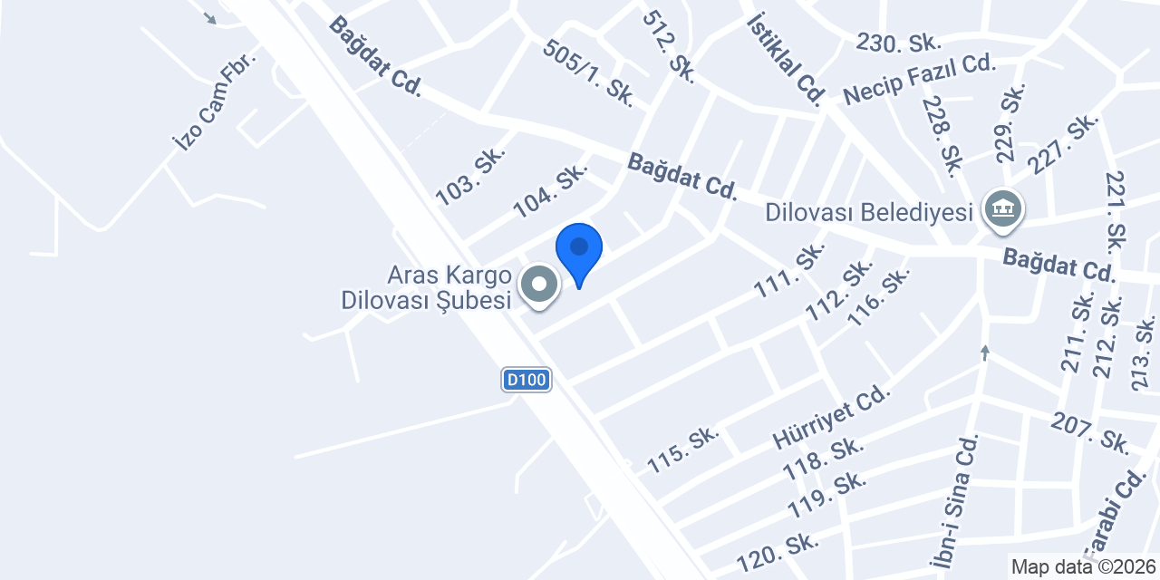 Okey Net konumu