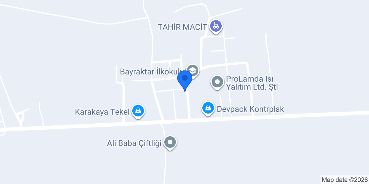 muss yapı inşaat konumu