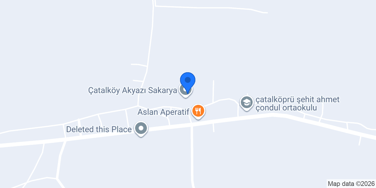 İpek Böceği Home konumu