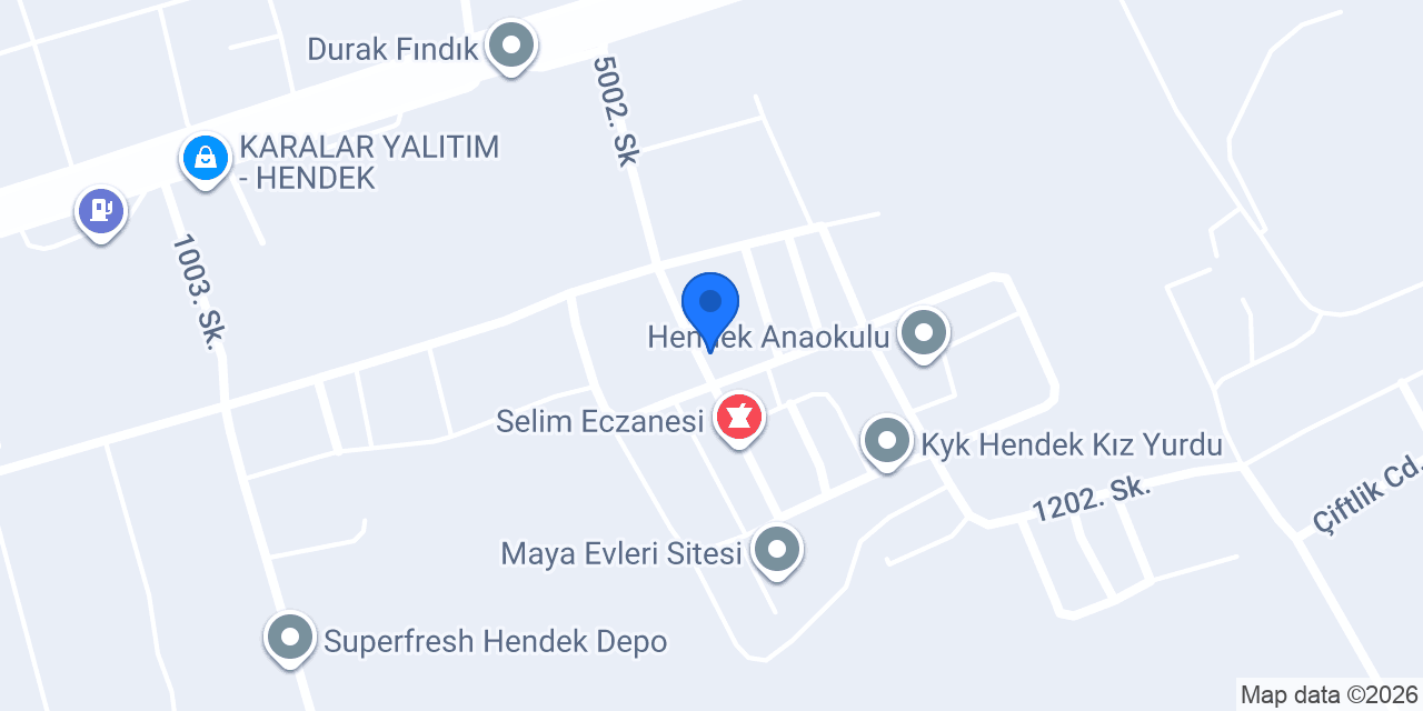 LİZZA PİDE LAHMACUN APERATİF SALONU konumu