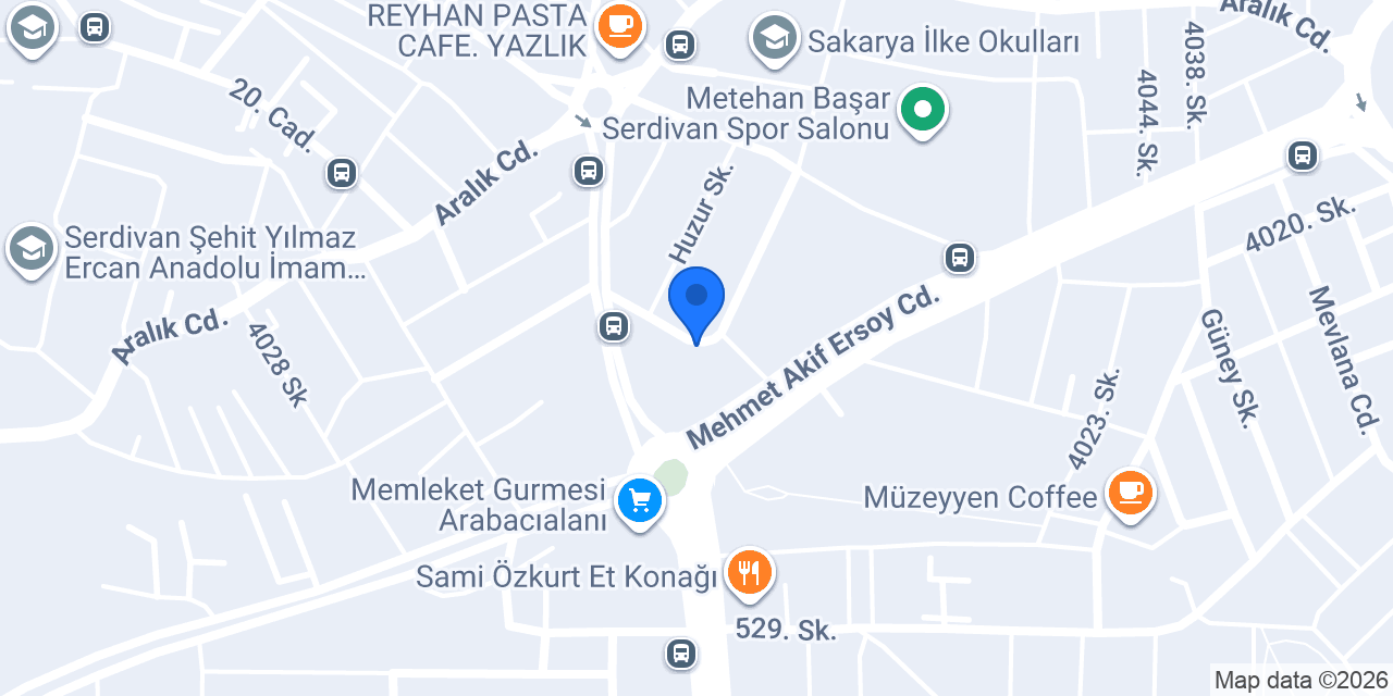 DLG SİGORTA ARACILK HİZMETLERİ konumu