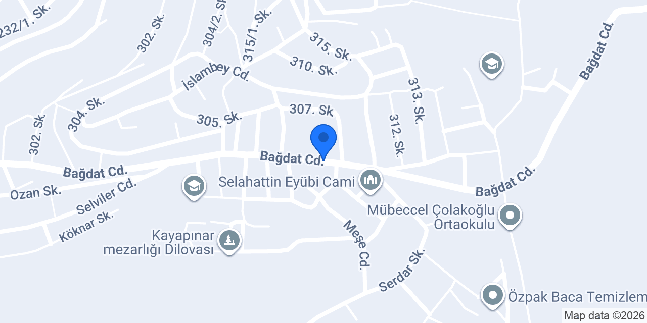 Arapoğlu besi çiftliği konumu