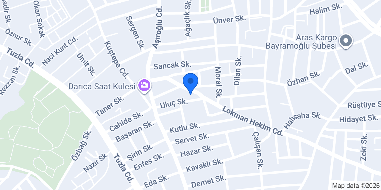 مطعم المدينة konumu