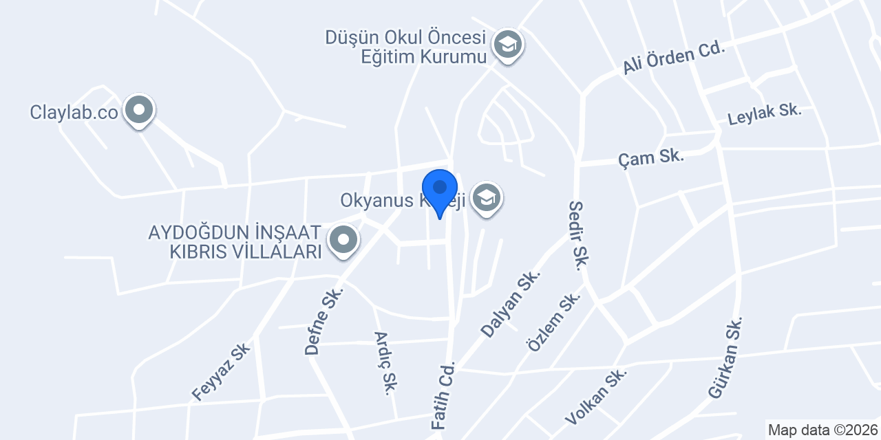 İlhan kasap ve ızgara salonu konumu