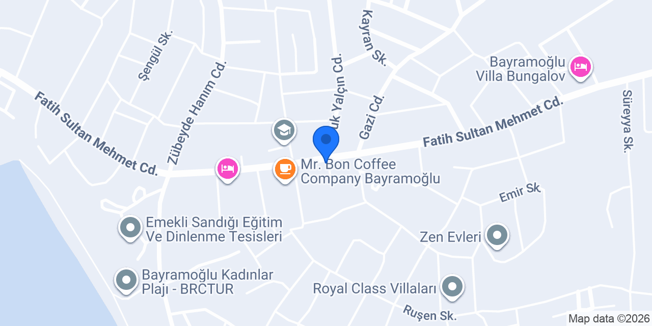 Web Tasarım konumu