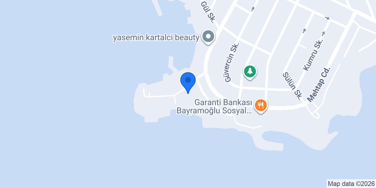 Home konumu