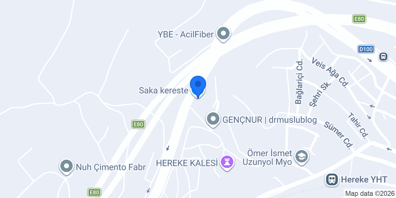 Adow İnşaat Dış Ticaret Ve Danışmanlık konumu