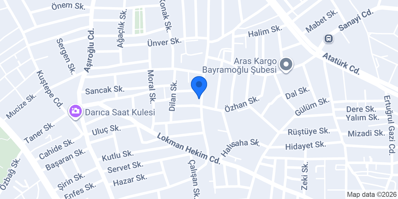 ASİL ÇİĞKÖFTE SAİT konumu