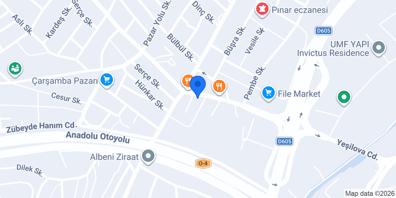 Çoban Katık Döner Yeşilova konumu